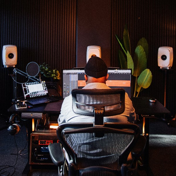 ihjepnmnart on Musik Connekt