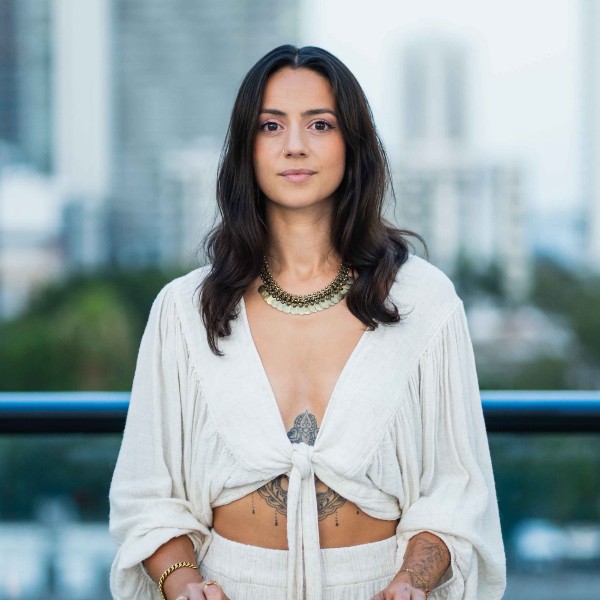 ANEYA ROSE on Musik Connekt