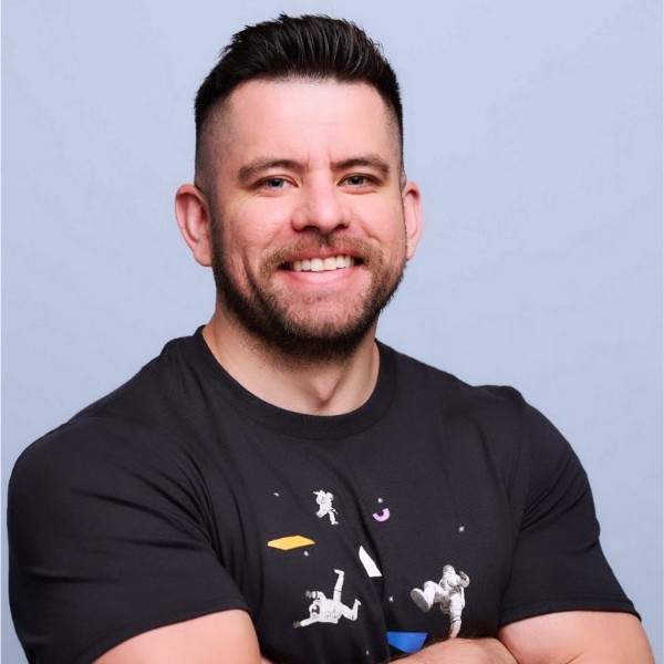 Juan Pablo on Musik Connekt